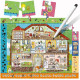 Headu Puzzle Entrenamentes