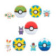 Pokémon Pokeball Clip N Go Varios Modelos