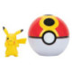 Pokémon Pokeball Clip N Go Varios Modelos