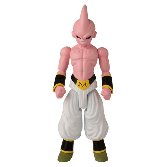 Dragonball Limit Breaker Figura Kid Buu