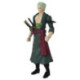 One Piece Figura Roronoa Zoro Anime Heroes