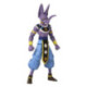 Dragon Ball Super Figura Beerus Dragon Stars