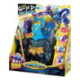 Goo Jit Zu Heroes Deep Goo Sea Figura King Hydra