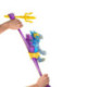 Goo Jit Zu Heroes Deep Goo Sea Figura King Hydra