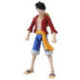 One Piece Anime Heroes Luffy Nueva Versión