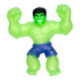 Goo Jit Zu Figura Marvel Glow Surge Hulk