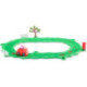 Peppa Pig Circuito Cochecito Rojo