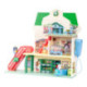 Bluey Supermercado Playset