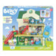 Bluey Supermercado Playset