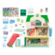 Bluey Supermercado Playset