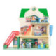 Bluey Supermercado Playset