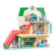 Bluey Supermercado Playset