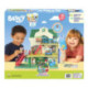 Bluey Supermercado Playset