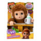 Little Live Pets My Baby Monkey Peluche Interactivo