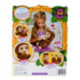 Little Live Pets My Baby Monkey Peluche Interactivo