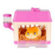 Little Live Pets Mama Surprise Minis Mascota con Casita Varios Modelos
