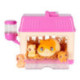Little Live Pets Mama Surprise Minis Mascota con Casita Varios Modelos