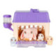 Little Live Pets Mama Surprise Minis Mascota con Casita Varios Modelos