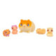 Little Live Pets Mama Surprise Minis Mascota con Casita Varios Modelos
