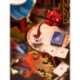 Rolife Diorama Fall Into Wonder
