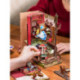 Rolife Diorama Fall Into Wonder