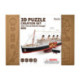 Rolife 1912 Eternal Atlantic Voyager Puzzle de Madera 3D