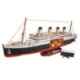 Rolife 1912 Eternal Atlantic Voyager Puzzle de Madera 3D
