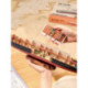 Rolife 1912 Eternal Atlantic Voyager Puzzle de Madera 3D