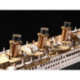 Rolife 1912 Eternal Atlantic Voyager Puzzle de Madera 3D