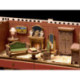 Rolife 1912 Eternal Atlantic Voyager Puzzle de Madera 3D