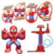 Goo Jit Zu Hero Creator SPIDER-MAN