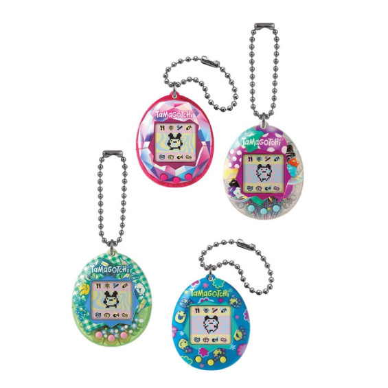 Tamagotchi Original Varios Modelos