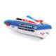 Ninco Ocean Bluefinn Barca Radio Control