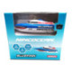 Ninco Ocean Bluefinn Barca Radio Control