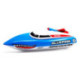 Ninco Ocean Bluefinn Barca Radio Control