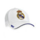 Real Madrid Gorra Primera Equipación Junior