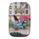 Pokémon Sobres Mini Tin Juego de Cartas Coleccionables Varios Modelos
