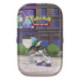 Pokémon Sobres Mini Tin Juego de Cartas Coleccionables Varios Modelos