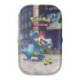 Pokémon Sobres Mini Tin Juego de Cartas Coleccionables Varios Modelos