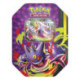 Pokémon Summer Tin Box Juego de Cartas Coleccionables Varios Modelos