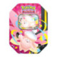 Pokémon Summer Tin Box Juego de Cartas Coleccionables Varios Modelos