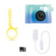 Photo Creator Mini Cámara Bicolor Varios Modelos
