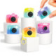 Photo Creator Mini Cámara Bicolor Varios Modelos