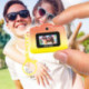 Photo Creator Mini Cámara Bicolor Varios Modelos