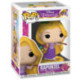 Funko Pop! Disney Princess Figura de Vinilo Rapunzel