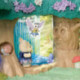 Sylvanian Families Castillo Mágico del Bosque