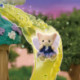 Sylvanian Families Castillo Mágico del Bosque