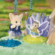 Sylvanian Families Castillo Mágico del Bosque