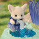 Sylvanian Families Castillo Mágico del Bosque