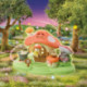 Sylvanian Families Casa del Hada de las Setas